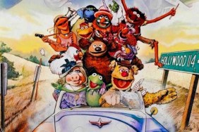 where to watch The Muppet Movie