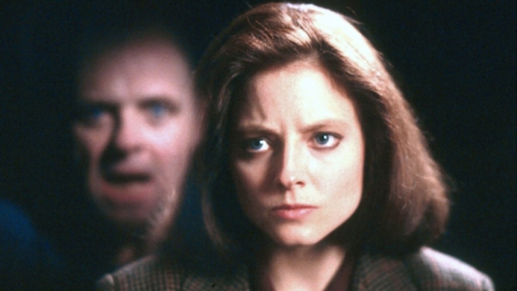 where to watch The Silence of the Lambs