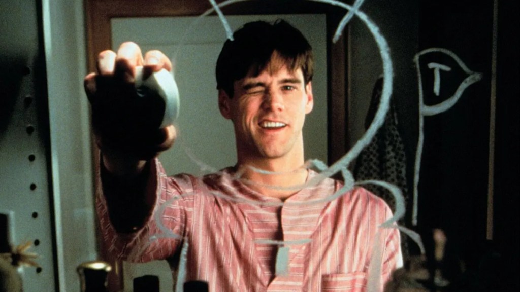 where to watch The Truman Show