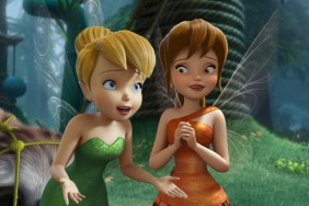 where to watch Tinker Bell and the Legend of the Neverbeast