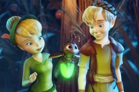 where to watch Tinker Bell and the Lost Treasure