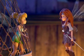 where to watch Tinker Bell and the Pirate Fairy