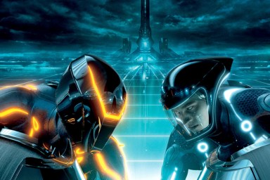 where to watch Tron Legacy