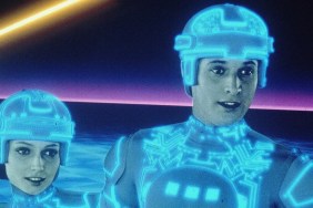 where to watch Tron