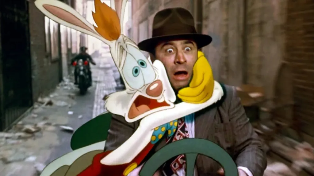 where to watch Who Framed Roger Rabbit