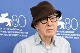 Woody Allen Considering Retirement, Calls Cancel Culture 'Silly'
