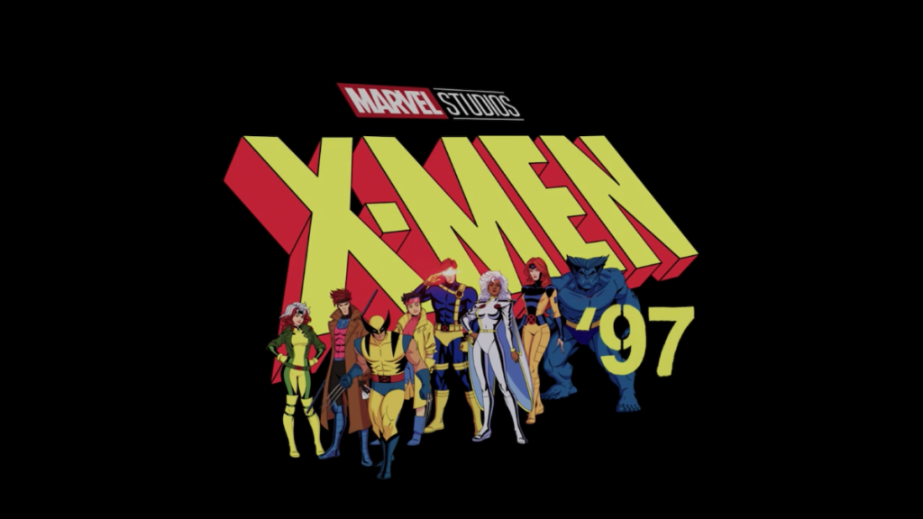 X-Men ’97 Release Date Window Delayed to 2024