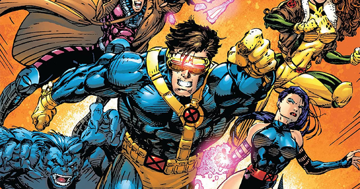 Marvel Stüdyoları X-Men Filmi Yazarlarıyla Buluşacak