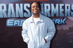 Zeno Robinson