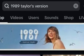 1989 Taylor’s Version Frame