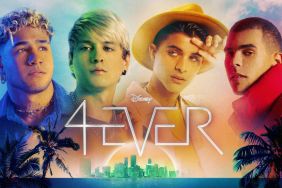 4EVER Season 1 Streaming: Watch & Stream Online via Disney Plus