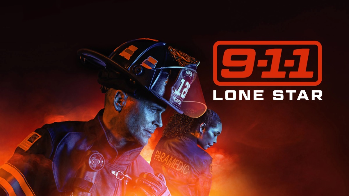 Watch 9-1-1: Lone Star