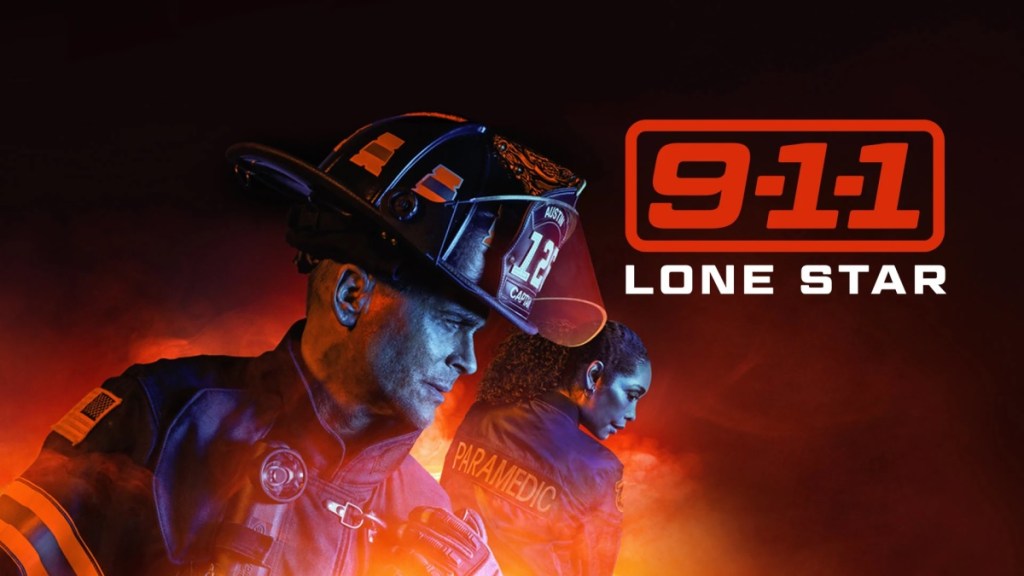 9-1-1: Lone Star Season 1 Streaming: Watch and Stream Online via Hulu