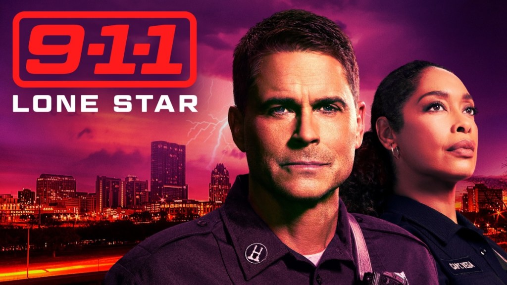 9-1-1: Lone Star Season 2 Streaming Online: Watch and Stream Via Hulu