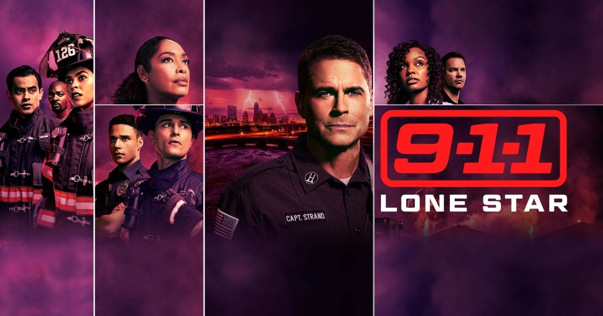911 Lone Star Temporada 3 Episódio 3: Estreia em 24 de janeiro