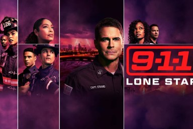 9-1-1: Lone Star Season 3 Streaming Online: Watch and Stream Via Hulu