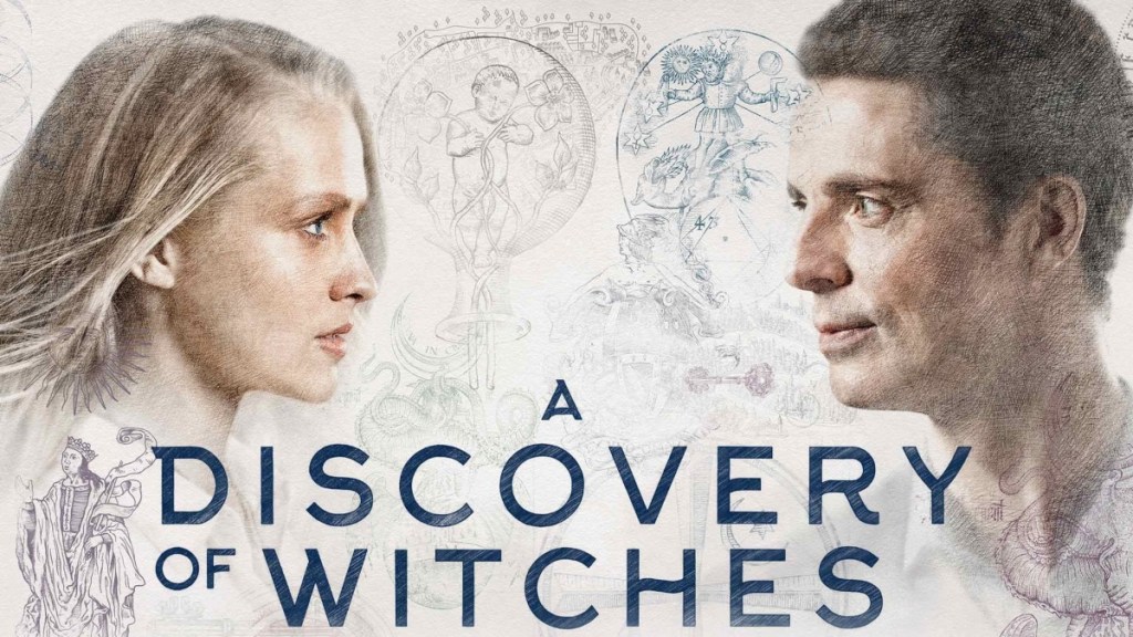 A Discovery of Witches Season 1 Streaming: Watch & Stream Online via HBO Max