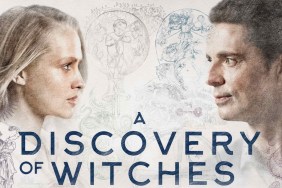 A Discovery of Witches Season 1 Streaming: Watch & Stream Online via HBO Max