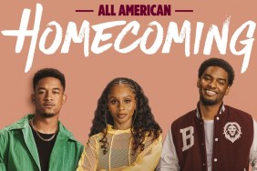 All American: Homecoming Season 2 Streaming: Watch & Stream Online via Netflix