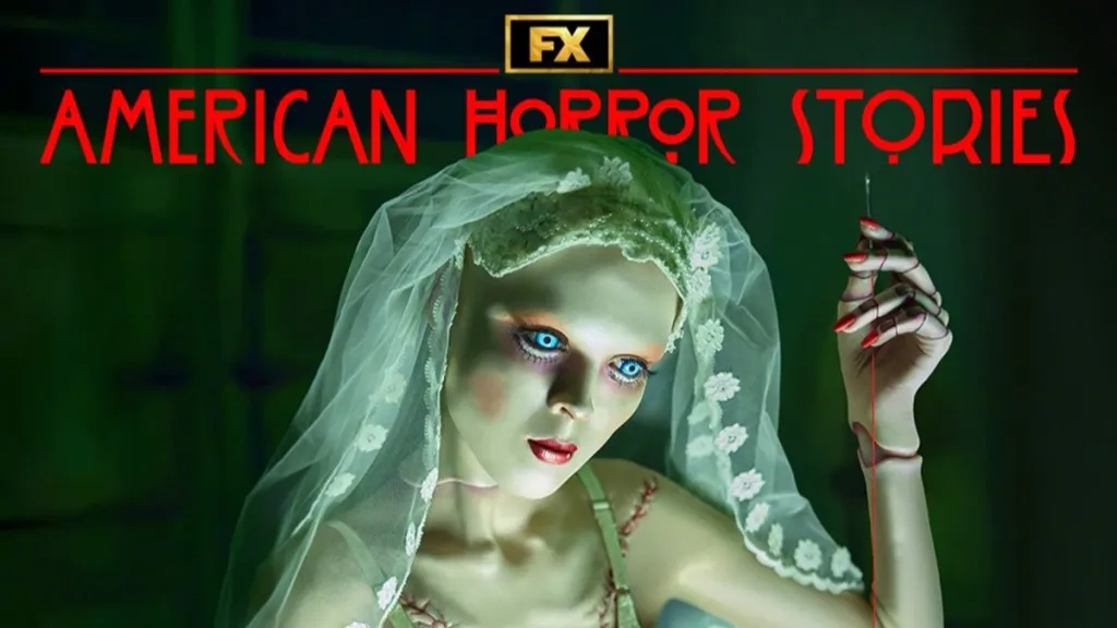 American Horror Stories Season 2 Streaming: Watch & Stream Online via Hulu