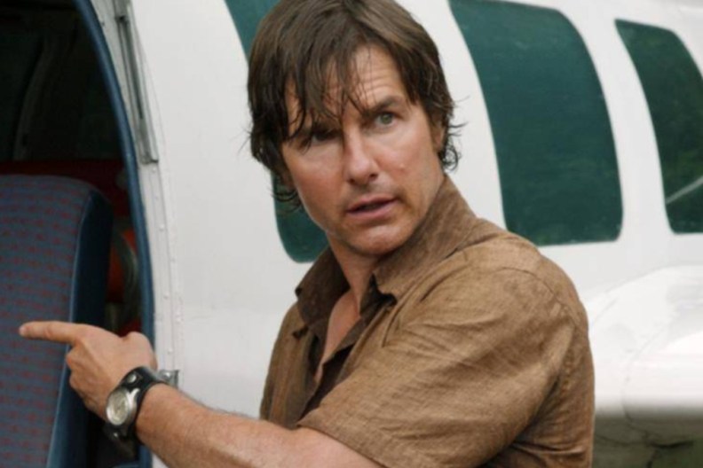 American Made streaming