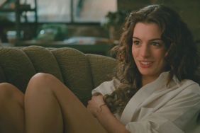 Anne Hathaway filmography