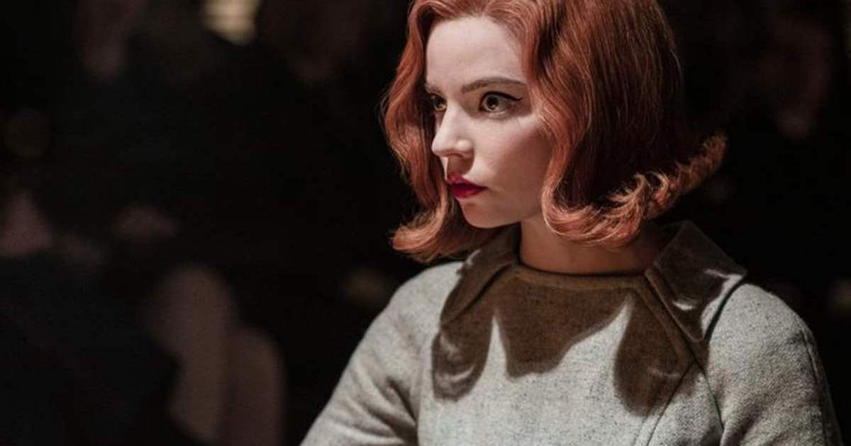 The Menu's Anya Taylor-Joy reveals what she loves about filmmaking