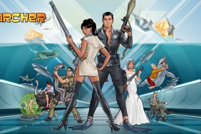 Archer Season 4 Streaming: Watch & Stream Online via Hulu