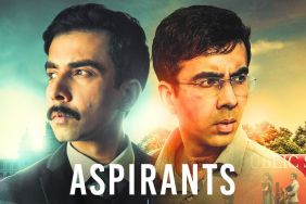 Aspirants Season 2 Streaming: Watch & Stream Online via Amazon Prime Video