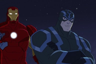 Avengers Assemble Season 3 Streaming: Watch & Stream Online via Disney Plus