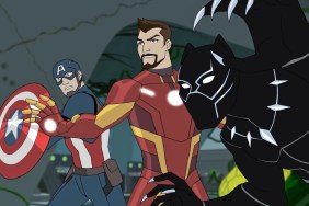 Avengers Assemble Season 5 Streaming: Watch & Stream Online via Disney Plus