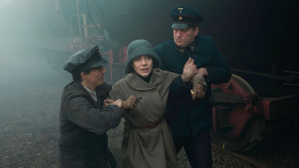 Babylon Berlin Season 1 Streaming: Watch &amp; Stream Online via Netflix