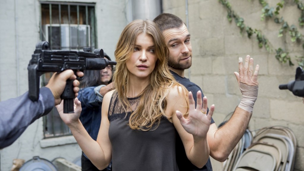 Banshee Season 2 Streaming: Watch & Stream Online via HBO Max