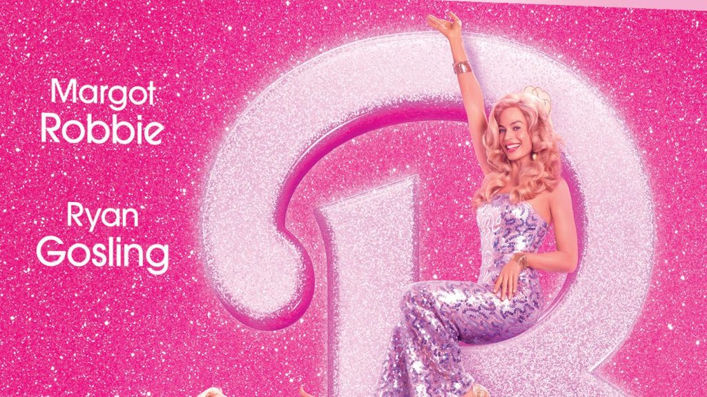Barbie 4K, Blu-ray & DVD Release Date Set for Greta Gerwig's Blockbuster Hit