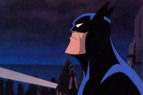 Batman: The Animated Series Season 3