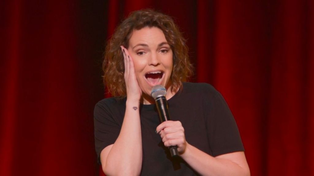 Beth Stelling: If You Didn’t Want Me Then
