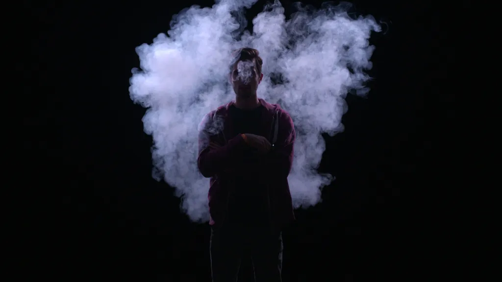 Big Vape: The Rise and Fall of Juul Season 1 Streaming Watch and Stream Online