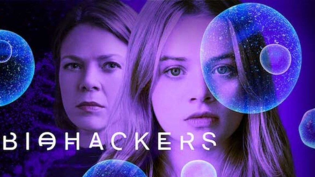 Biohackers Season 1 Streaming: Watch & Stream Online via Netflix