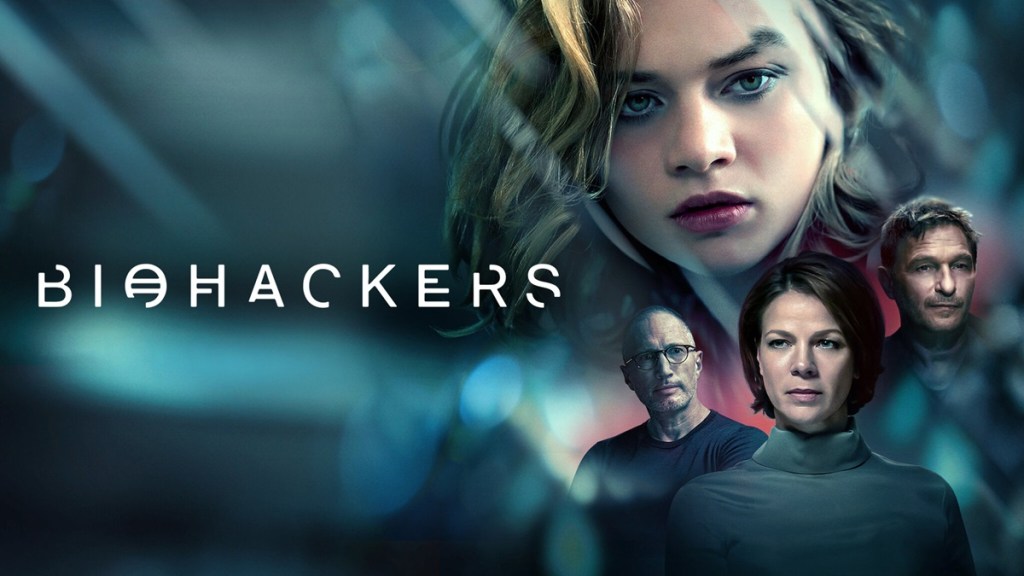 Biohackers Season 2 Streaming: Watch & Stream Online via Netflix