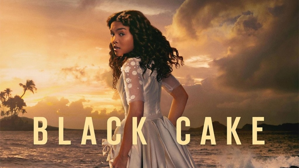 Black Cake Season 1 Streaming: Watch & Stream Online via Hulu