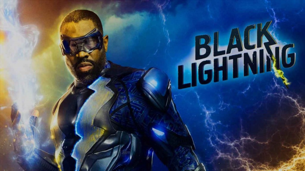 Black Lightning Season 1 Streaming: Watch & Stream Online via Netflix