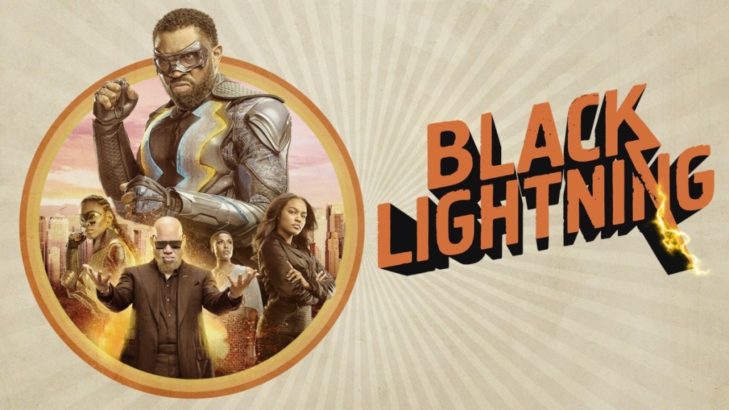 Black Lightning Season 2 Streaming: Watch & Stream Online via Netflix