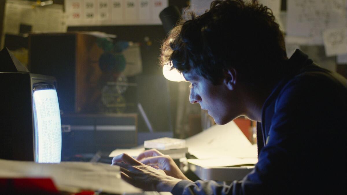 Black Mirror: Bandersnatch Streaming: Watch & Stream Online via Netflix