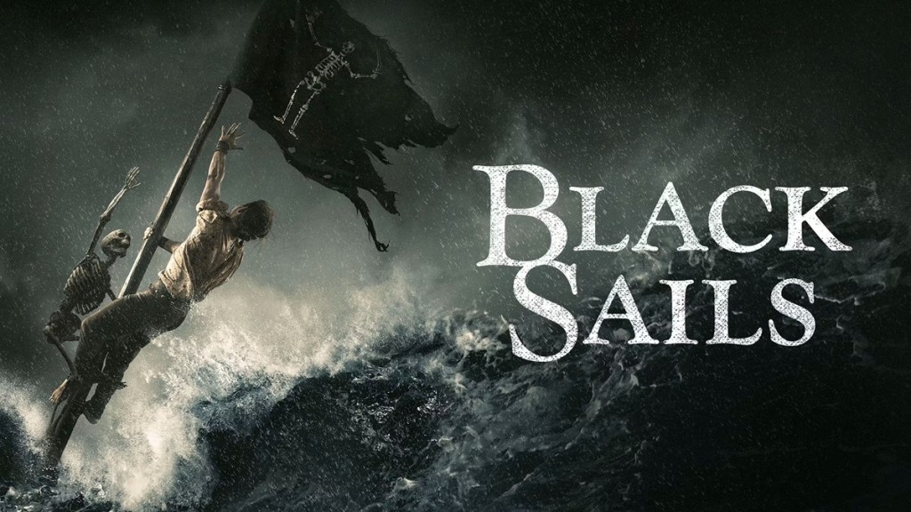 Black Sails Season 1 Streaming: Watch & Stream via Amazon Prime Video