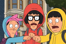 Bob's Burgers Season 11