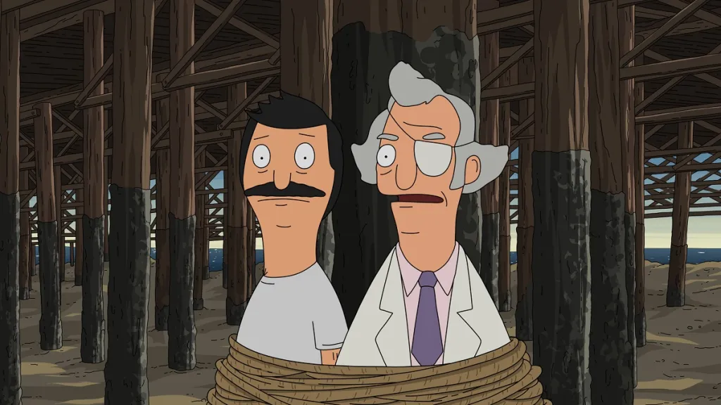 Bob's Burgers Season 4 Streaming: Watch & Stream Online via Hulu