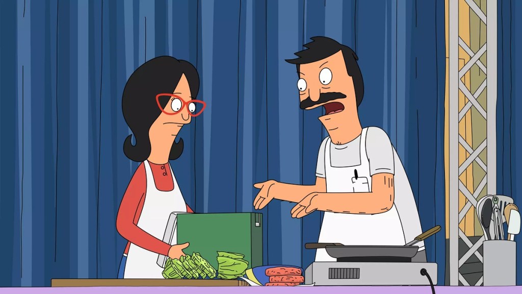 Bob's Burgers Season 5 Streaming: Watch & Stream Online via Hulu