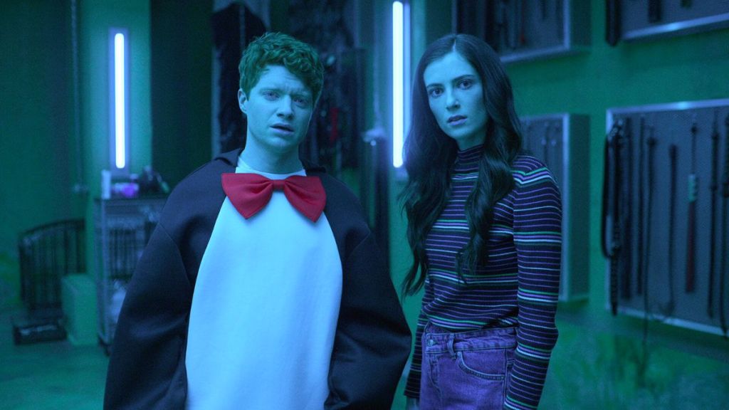 Bonding Season 2