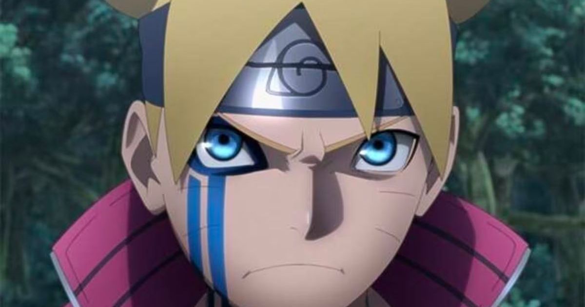 Watch BORUTO: NARUTO NEXT GENERATIONS - Crunchyroll