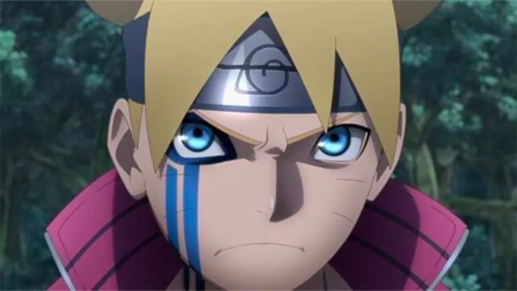 Watch Boruto: Naruto Next Generations Anime Online